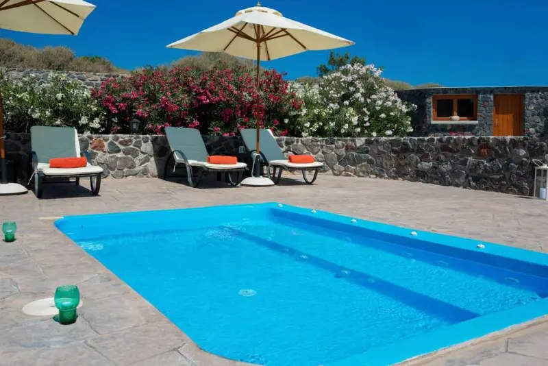 Anessis Santorini