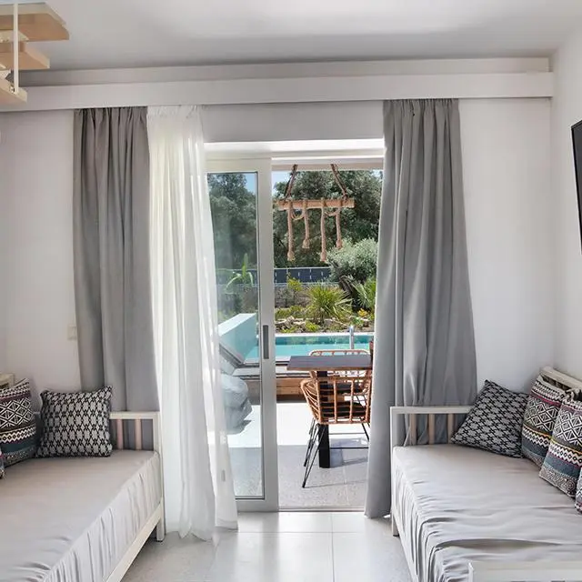 Maistro Boutique Hotel