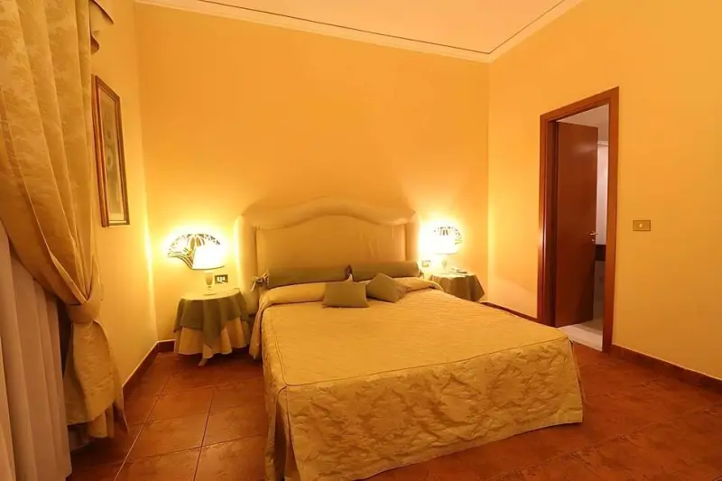 Hotel Alinari