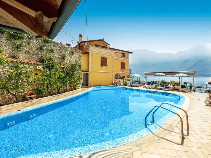 Hotel all'Azzurro
