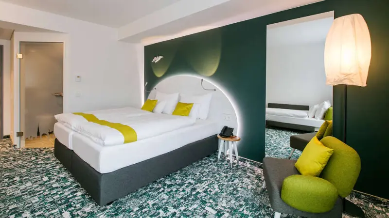 ARCOTEL Donauzentrum Wien