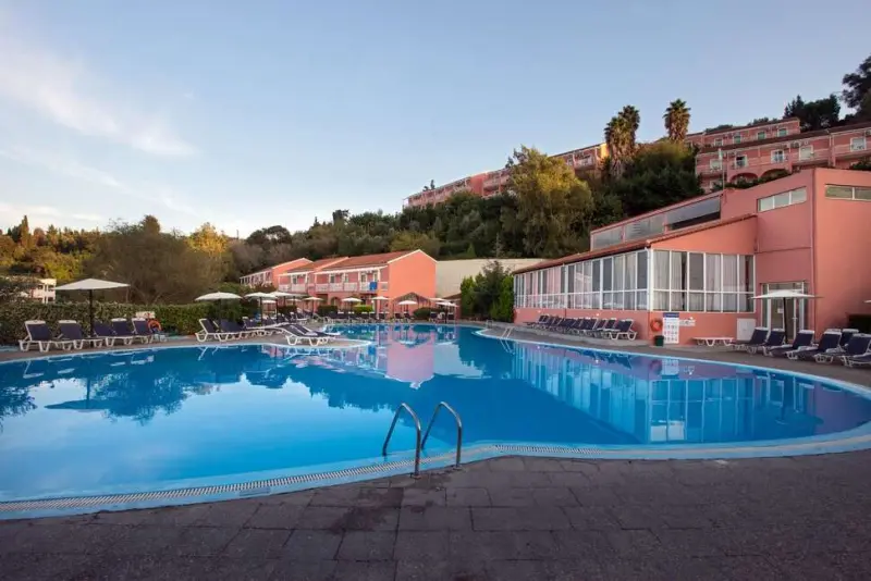 Panorama Sidari Hotel