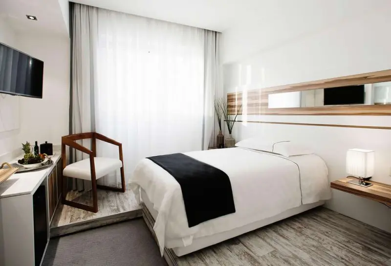 The Ciao Stelio Deluxe Boutique Hotel - Adults Only