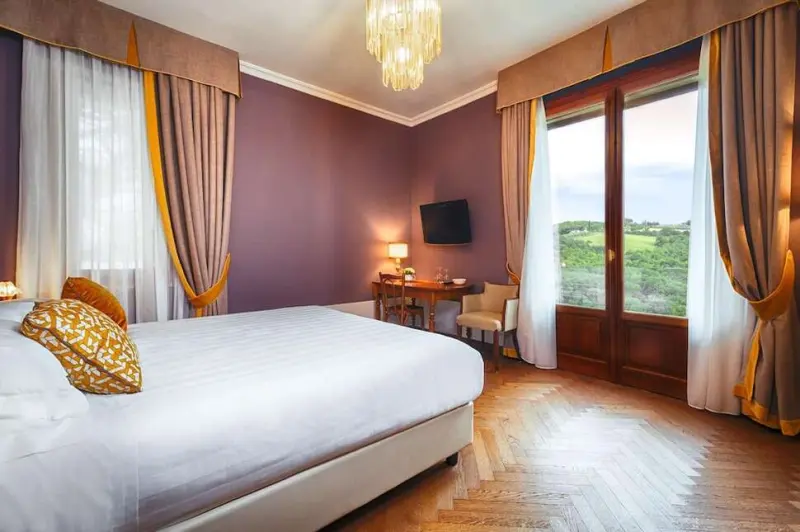 Hotel La Posta