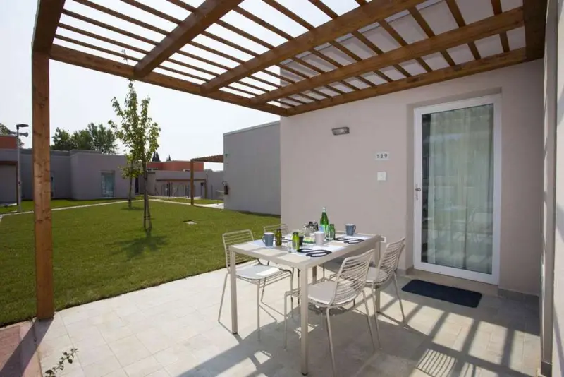 Sisan Family Resort