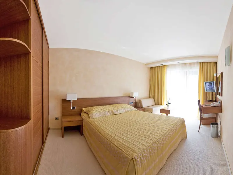 Monte Casa Spa & Wellness