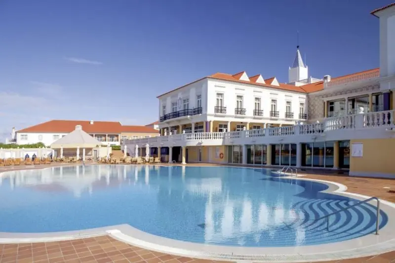Praia D'El Rey Marriott Golf & Beach Resort