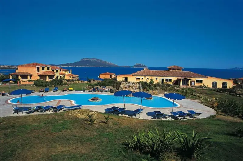 VOI Colonna Village