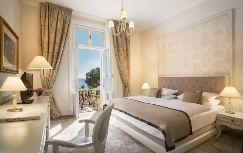Hotel Kvarner