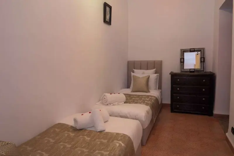Riad O'zeen