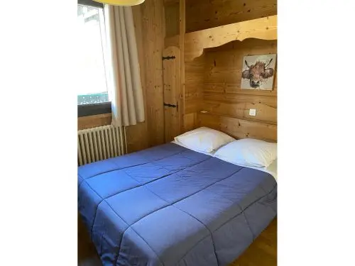 Chalet Fleur des Alpes