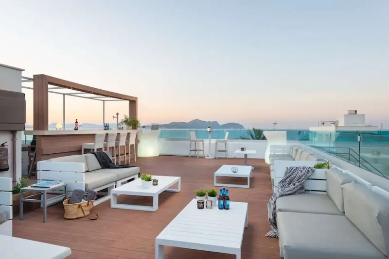 Llaüt Boutique Hotel