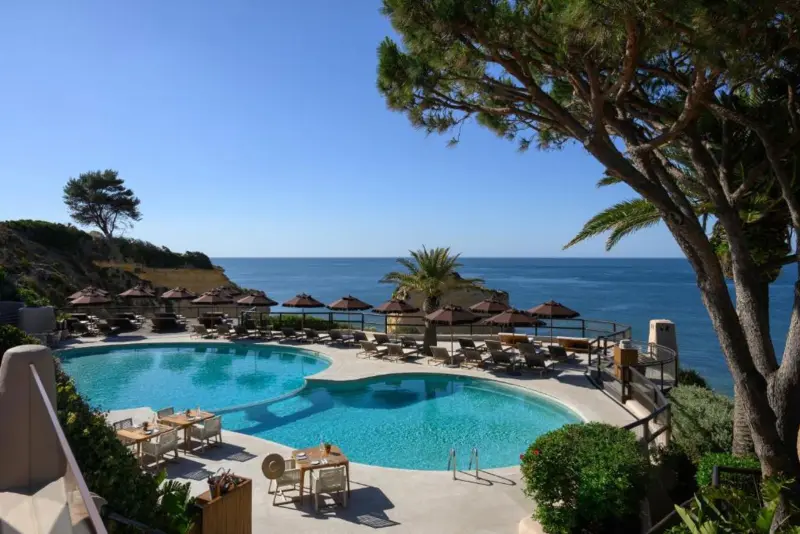 Vilalara Grand Hotel Algarve