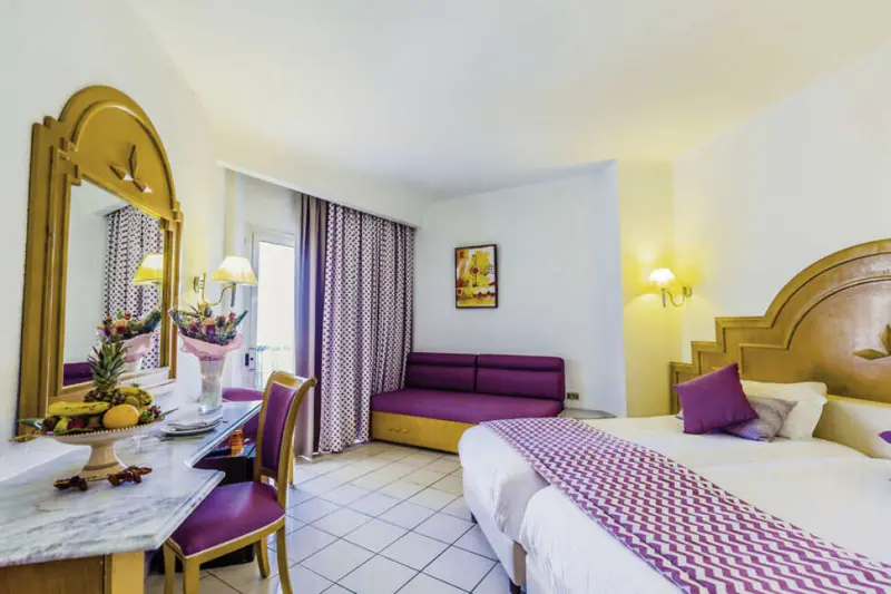 Riviera Resort