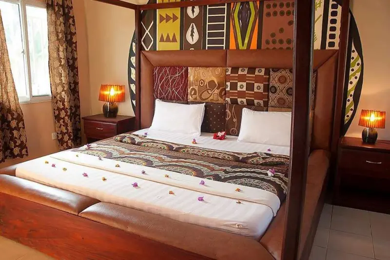 Bamboo Garden Hotel