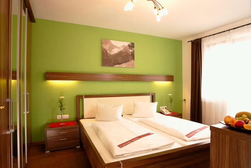Gut Wenghof - Family Resort Werfenweng