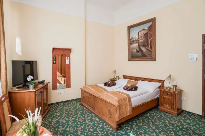 Hotel Unio