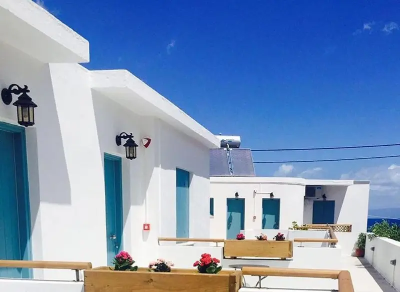 Little Blue Doors Studios
