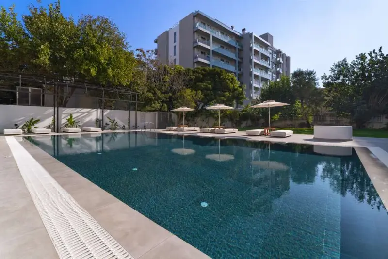 Naillac Boutique Hotel