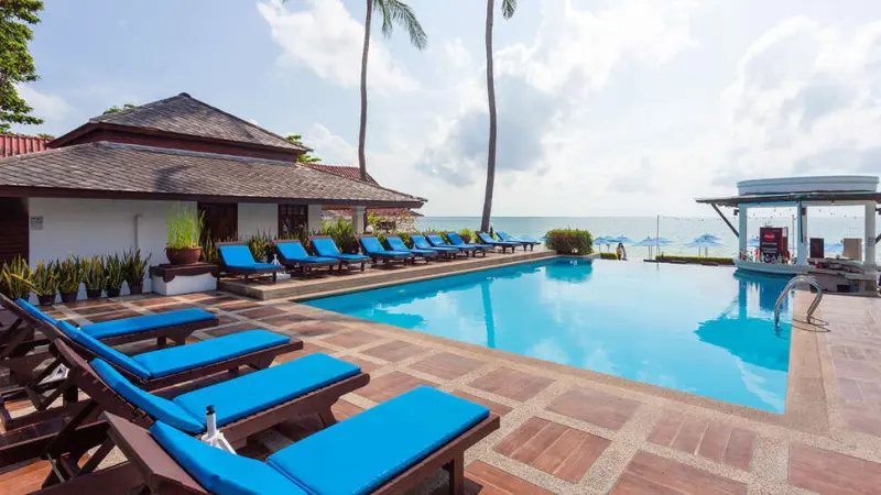 Al's Resort Samui