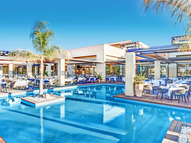 Astir Odysseus Kos Resort & Spa