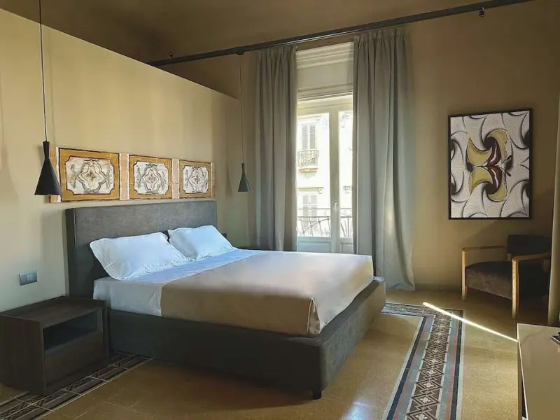 Palazzo Liberty Unique Hotel by Geocharme