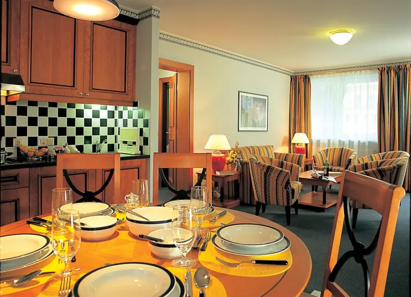 MONDI Hotel Bellevue Gastein