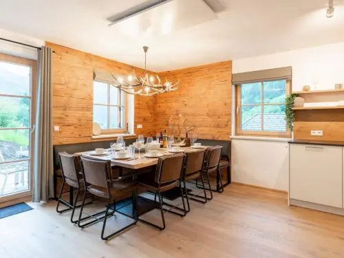 Haus Norah, chalet 22