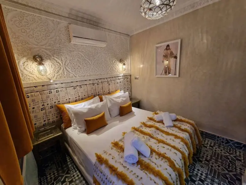 Riad Explore