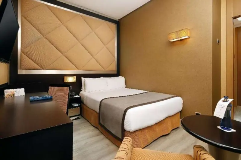 Hotel HCC St. Moritz