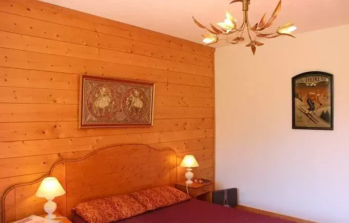 Le Roc de Péclet B21 - Val Thorens