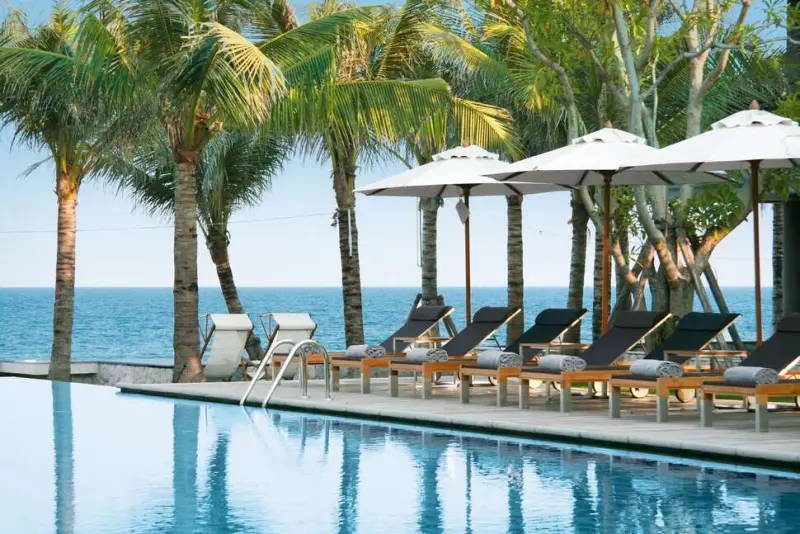 Rest Detail Hotel Hua Hin