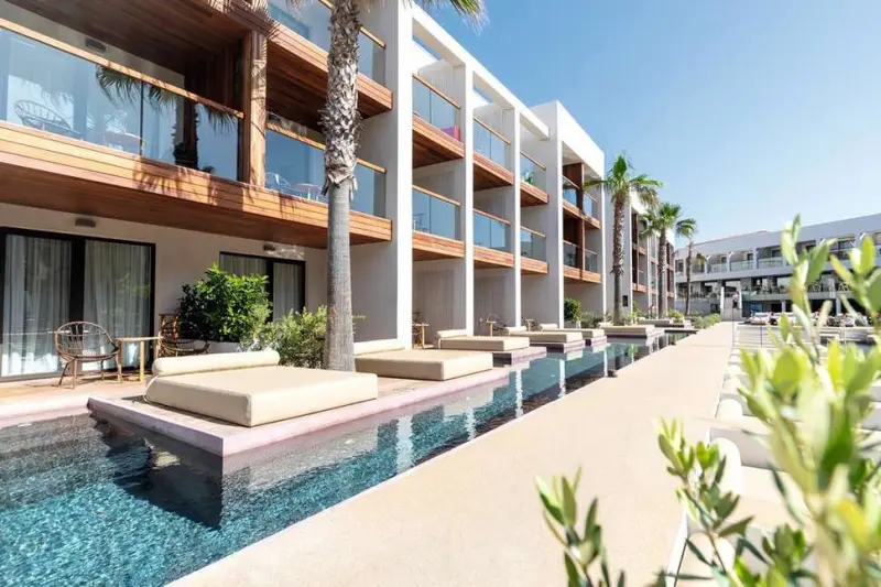 Hotel Zante Maris