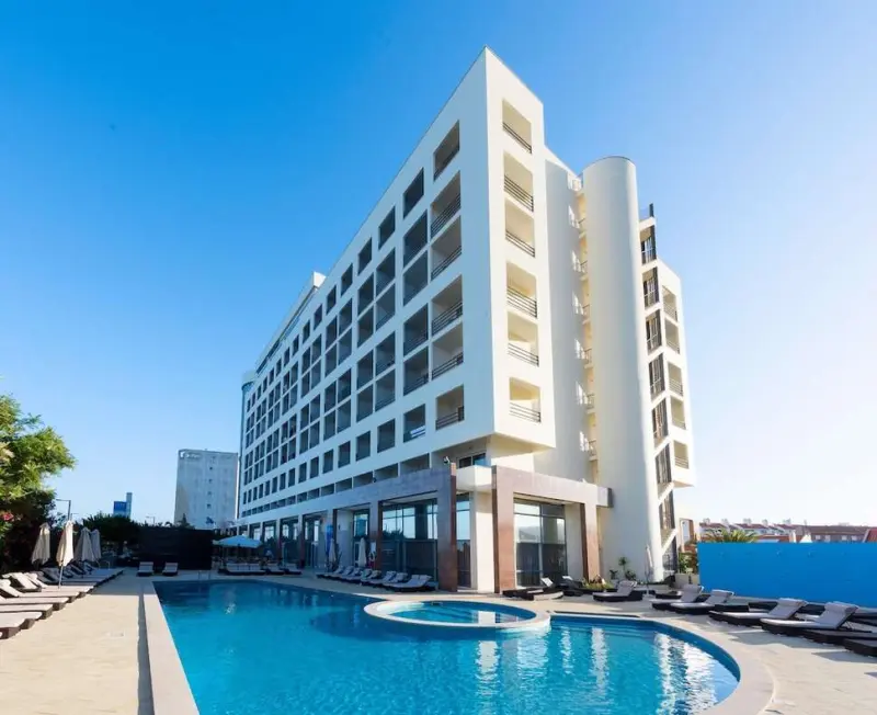 Tryp Lisboa Hotel