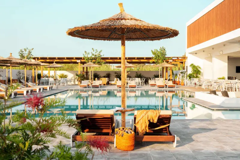 Pearl Beach Hotel