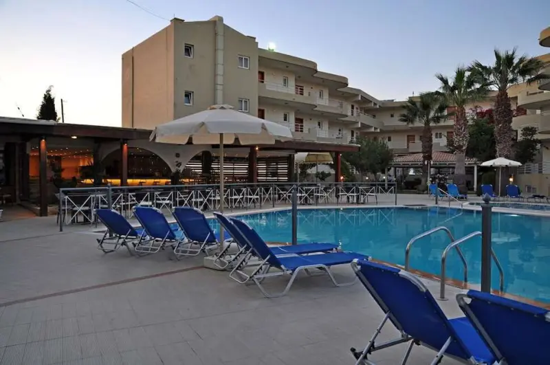 Sea Melody Hotel