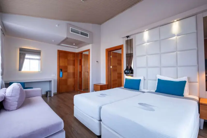 Bella Resort & Spa