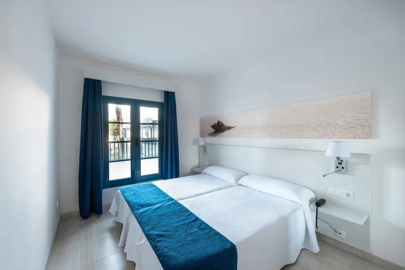 Aparthotel THB Tropical Island Resort