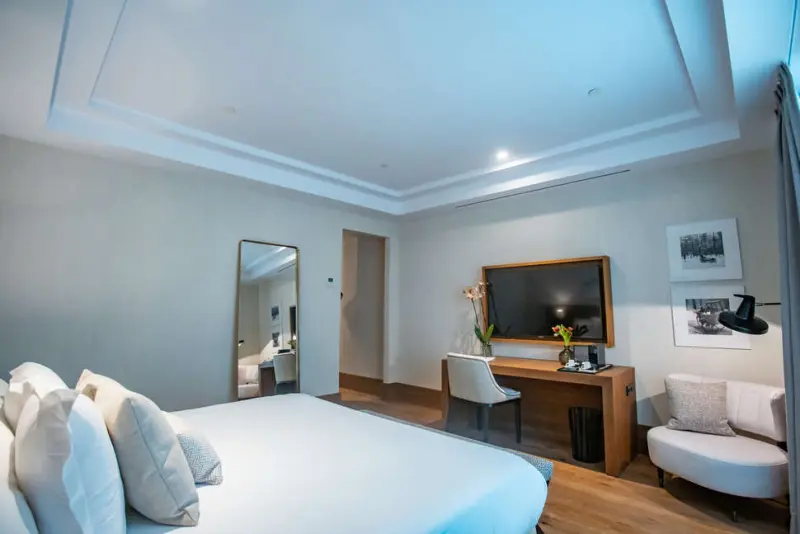 Hotel Soho Boutique Equitativa