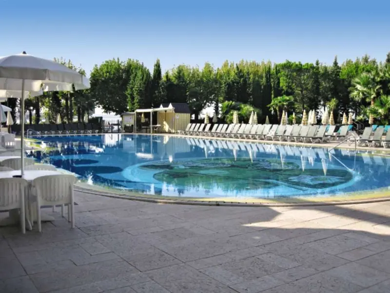 Parc Hotel Gritti