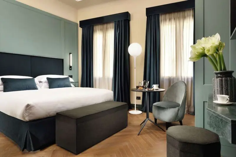 Floren Luxury Hotel *****