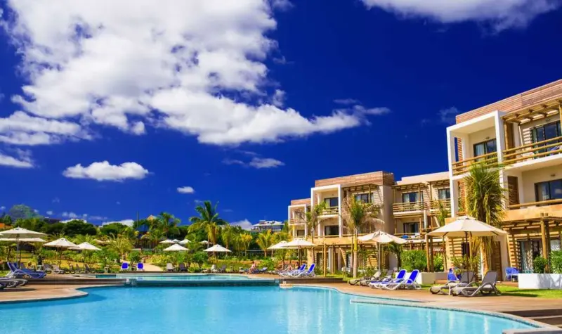 Maritim Resort & Spa Mauritius