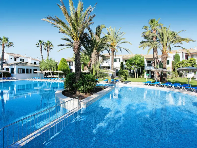 Grupotel Club Menorca