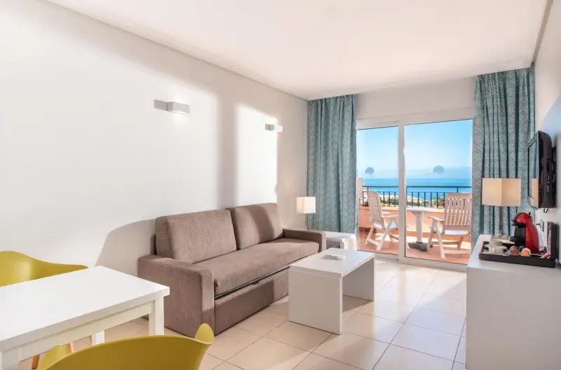 Landmar Costa los Gigantes