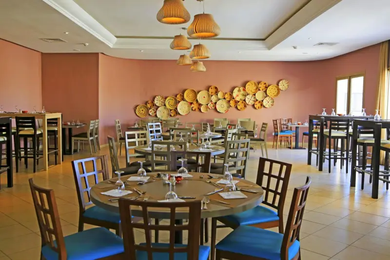 Dunes d'Or Ocean Club