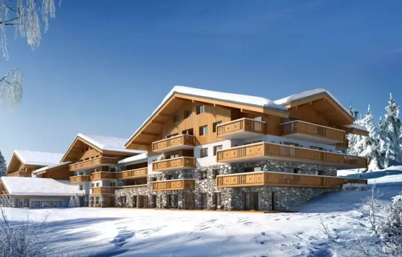 Residence Amaya