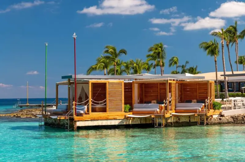 InterContinental Presidente Cozumel Resort Spa by IHG