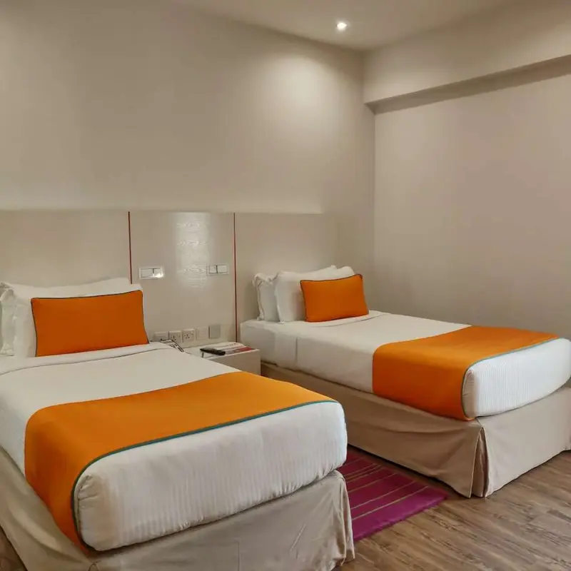Ramada Hotel & Suites by Wyndham Dubai JBR