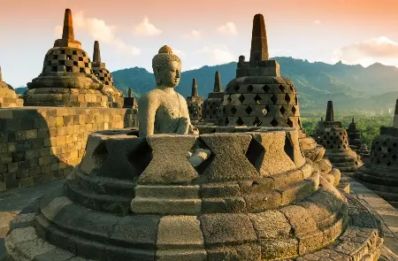 Rondreis INDONESIË: JAVA, BALI & GILI EILANDEN - 22 dagen; Selamat datang di Indonesia!