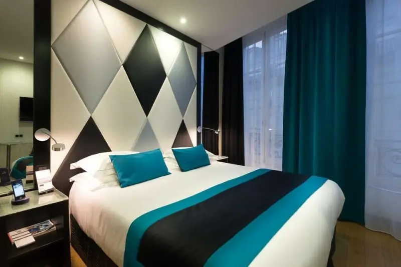 L'Empire Paris